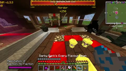 Minecraft Rulecraft Ep 166 Rescue morgoth