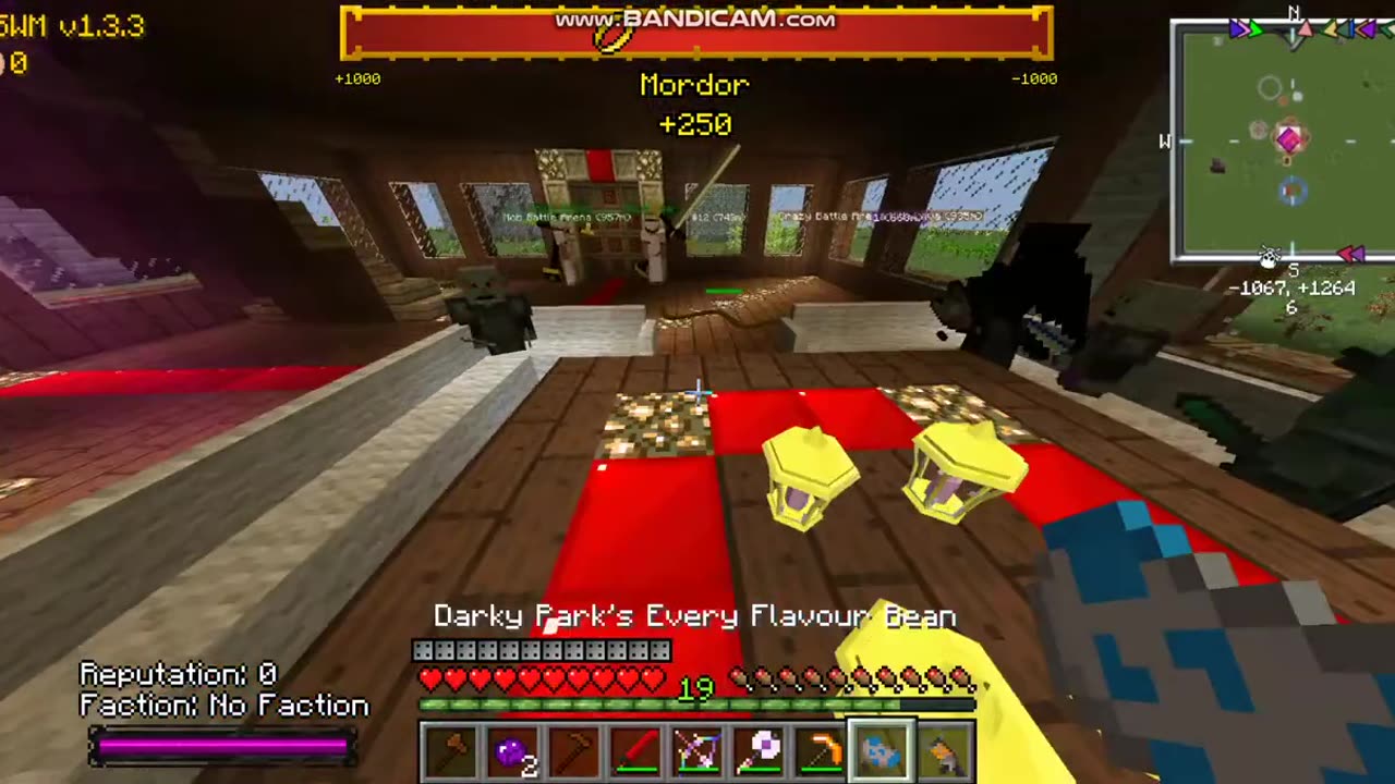Minecraft Rulecraft Ep 166 Rescue morgoth