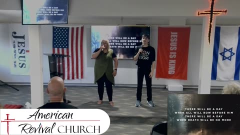 God's Plan For Israel