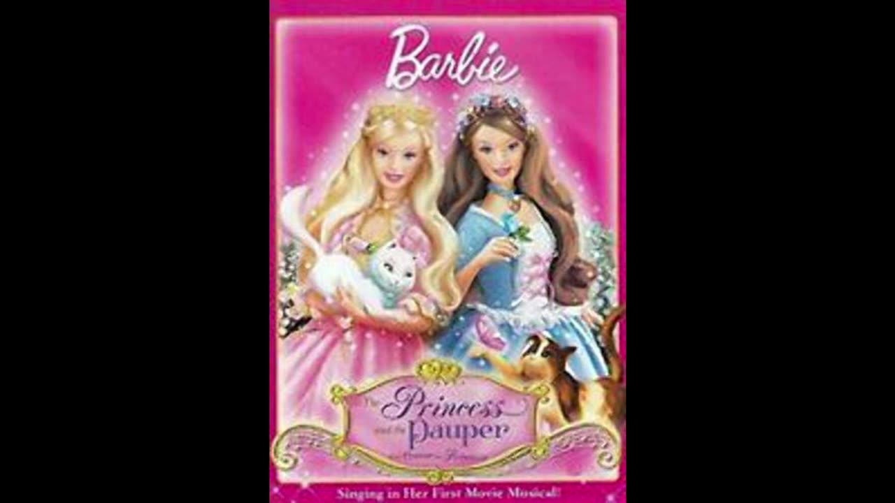 Impromptu Barbie/Bratz Rant