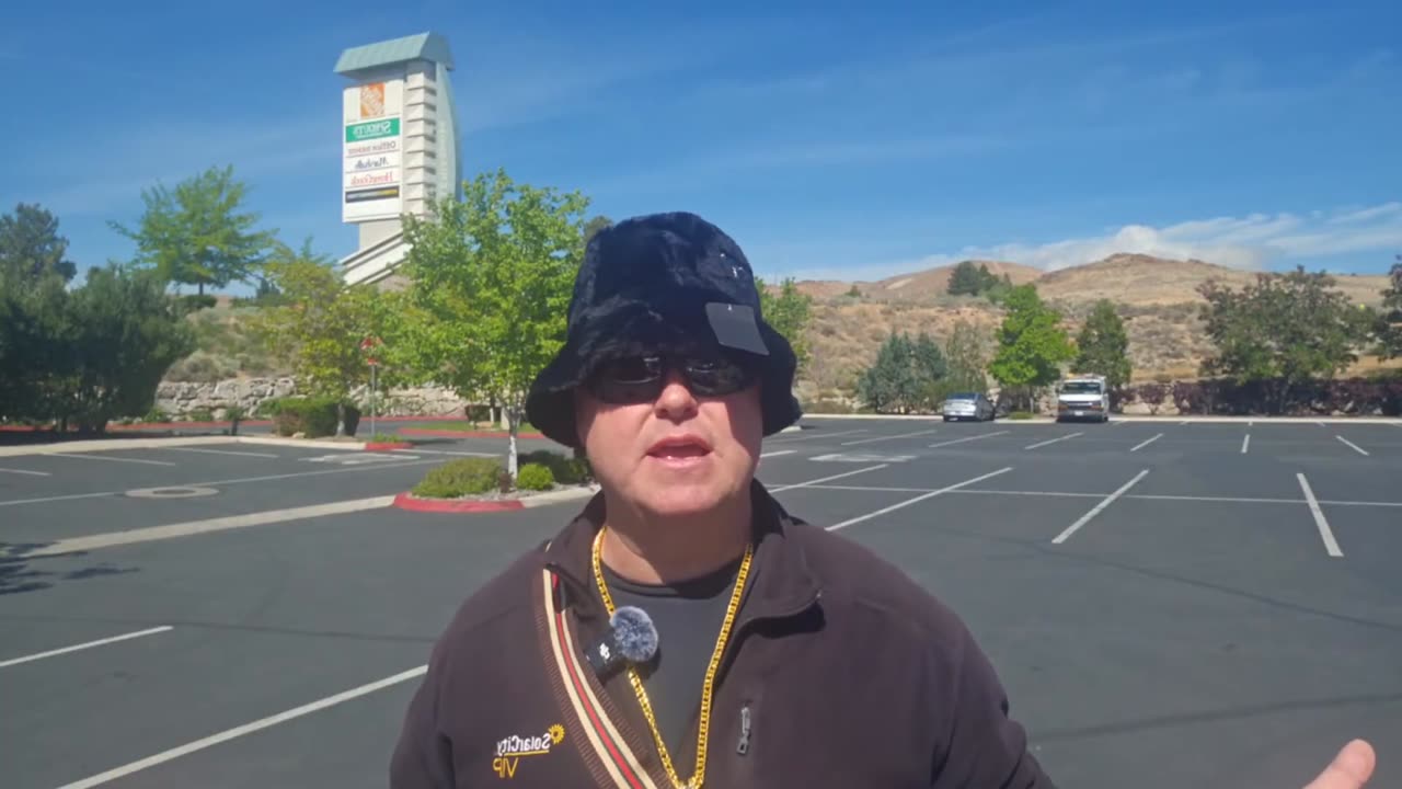 [2025-05-15] Jerome Powell Just Did It...