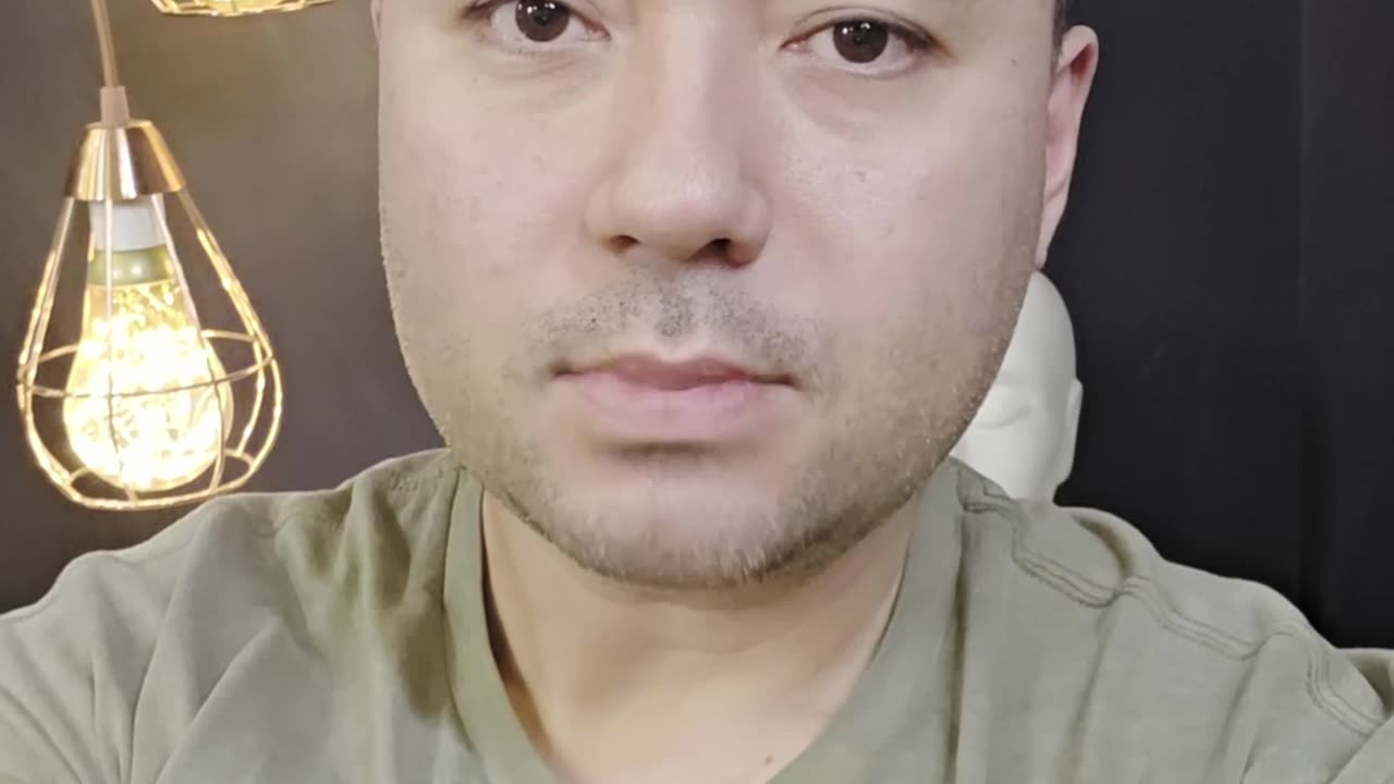 Proof of Life