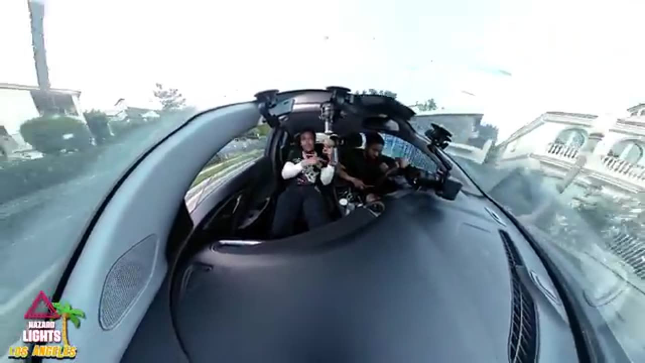 G Herbo - Hazard Lights Freestyle