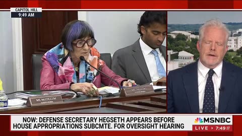 Morning Joe 9AM - 6/10/2025