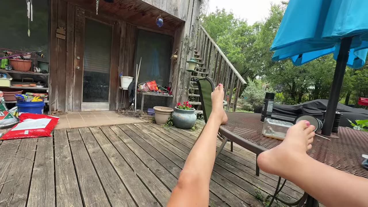 07/02/25 Gymnik VOD: "one lyfe 2 live"