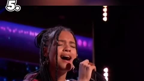 Top 5 Best Golden Buzzer Moments
