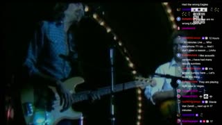 All Day Concert/Rock Doc Music Marathon
