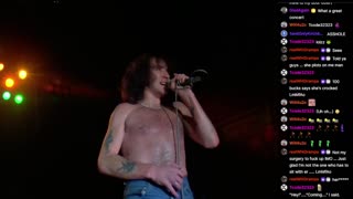 All Day Concert/Rock Doc Music Marathon