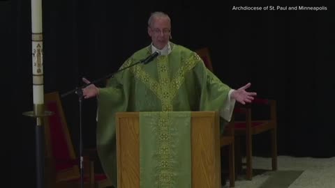 'Love & light & hope': Annunciation Church holds first Mass since shooting