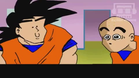 ¿Que pashu maestro Roshi? - Fandub en Español.