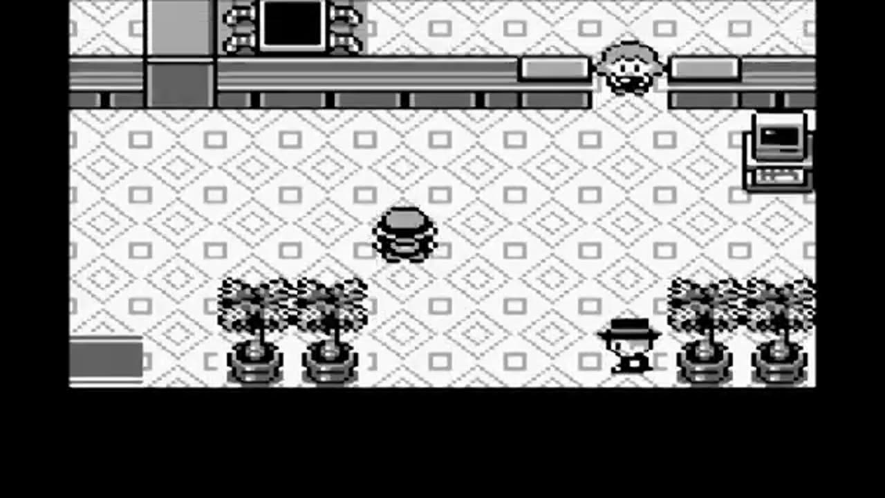 Lets Play Pokemon Part 5: Grinding Sucks Harder