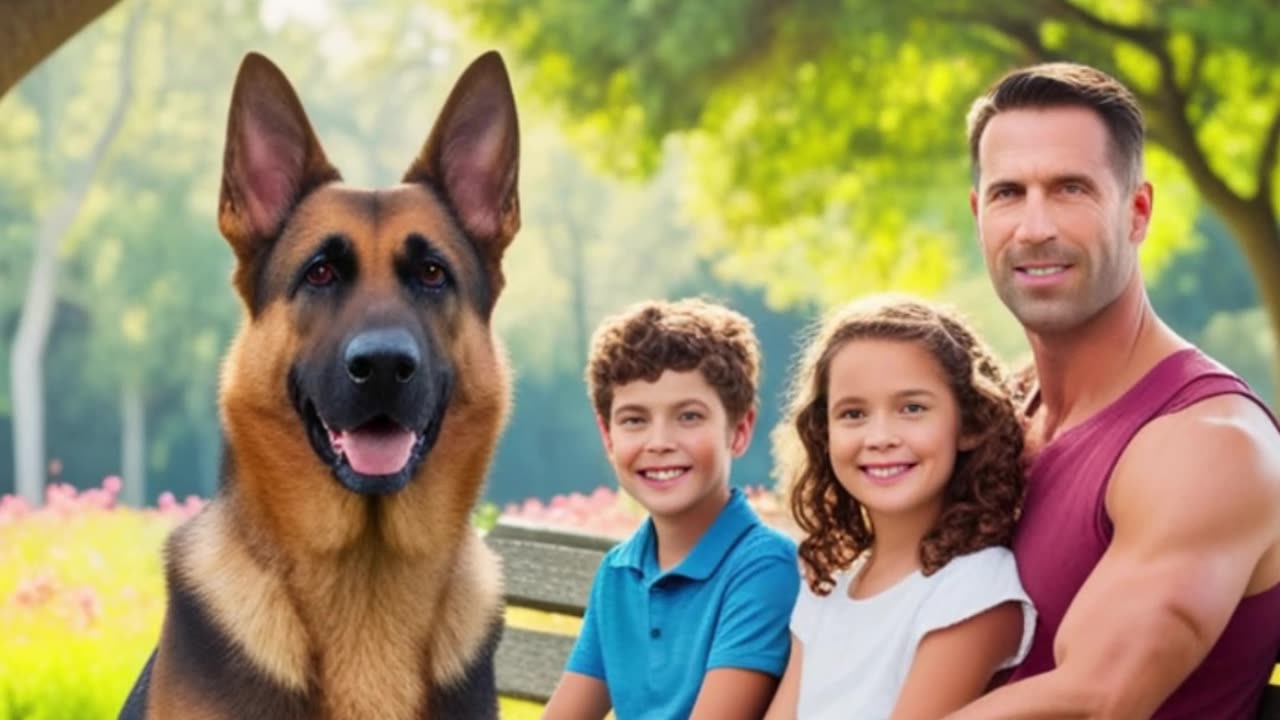 Top 6 Zombie Fighter Dog Breeds You’ll Want by Your Side! 🧟‍♂️🐶