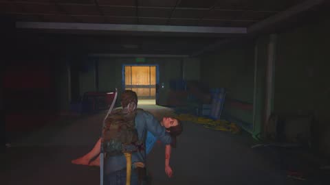 Saving Ellie _ Best St Mary Archery Run To Date! AMAZING GAMEPLAY ! (Grounded)