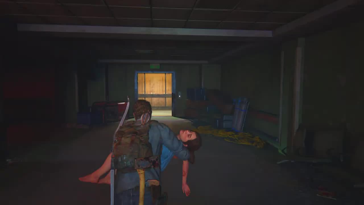 Saving Ellie _ Best St Mary Archery Run To Date! AMAZING GAMEPLAY ! (Grounded)
