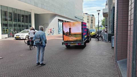 Free Arno van Kessel 07/12