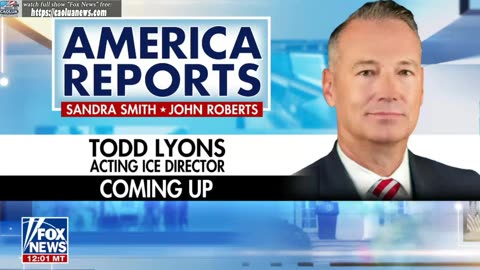 America Reports 1PM - 7/21/2025 - caoluanews.com