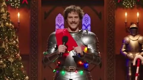 Saturday Knight Live: America’s Christmas Miracles...