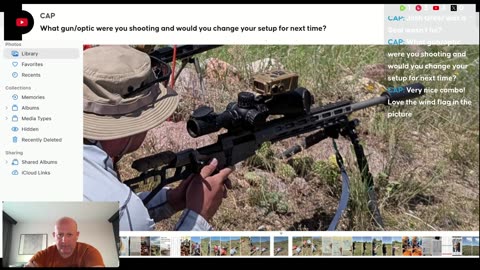 DLO Live! Ep. 97 TRT Sniper Challenge