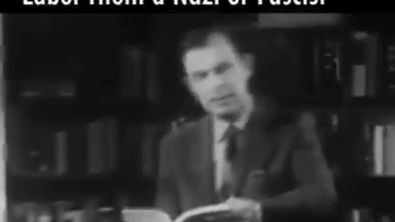 The Communist Directive 1943