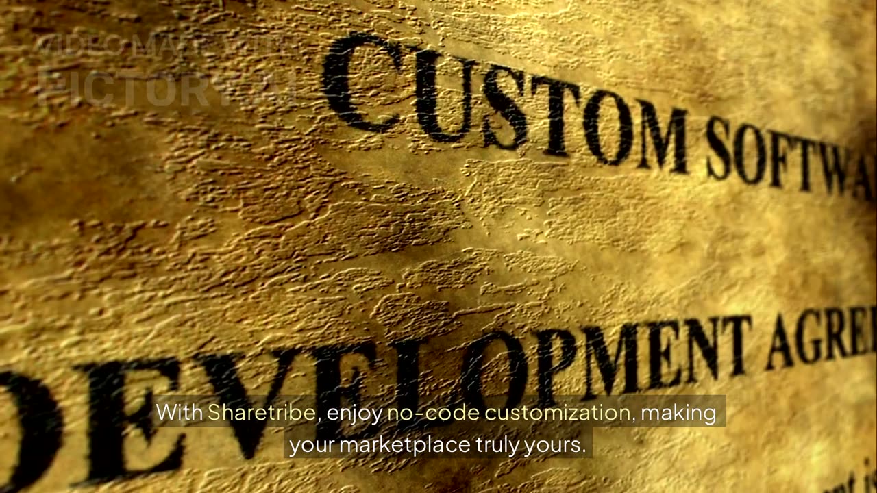 Sharetribe Marketplace Features Explained | Launch, Manage & Scale Your Marketplace