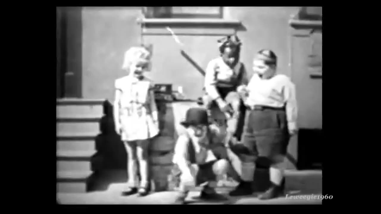 y2mate.com - 87 Our Gang Little Mother 1929_360p