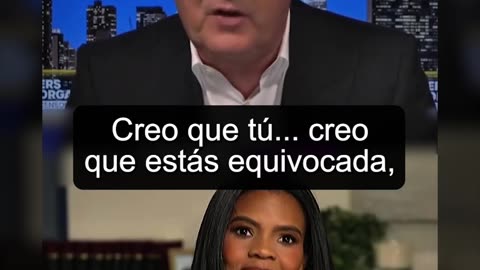 Candace Owens bets $300,000 that Brigitte Macron is a man