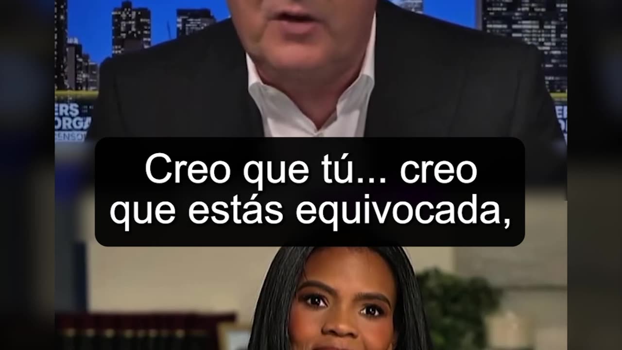 Candace Owens bets $300,000 that Brigitte Macron is a man