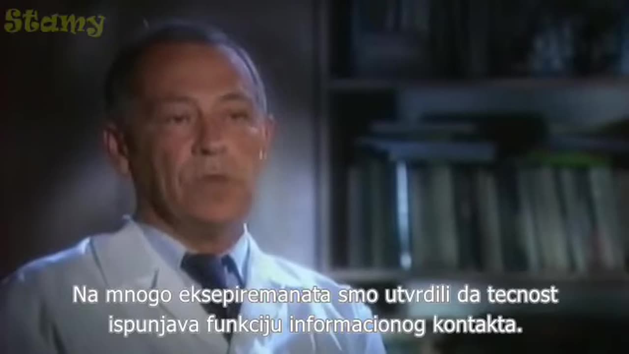 VELIKA TAJNA VODE 1 (ТАЈНА ЖИВЕ ВОДЕ 1)