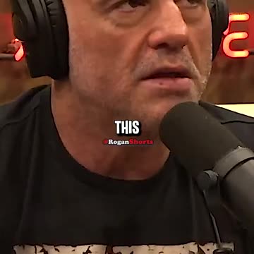 Joe Rogan Reacts to North Carolina Support