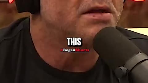 Joe Rogan Reacts to North Carolina Support