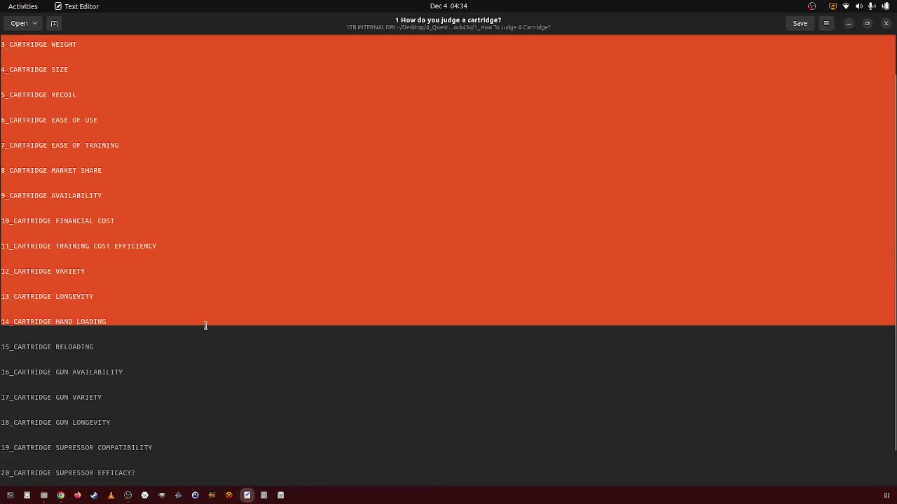 63_how do you judge a cartridge?
