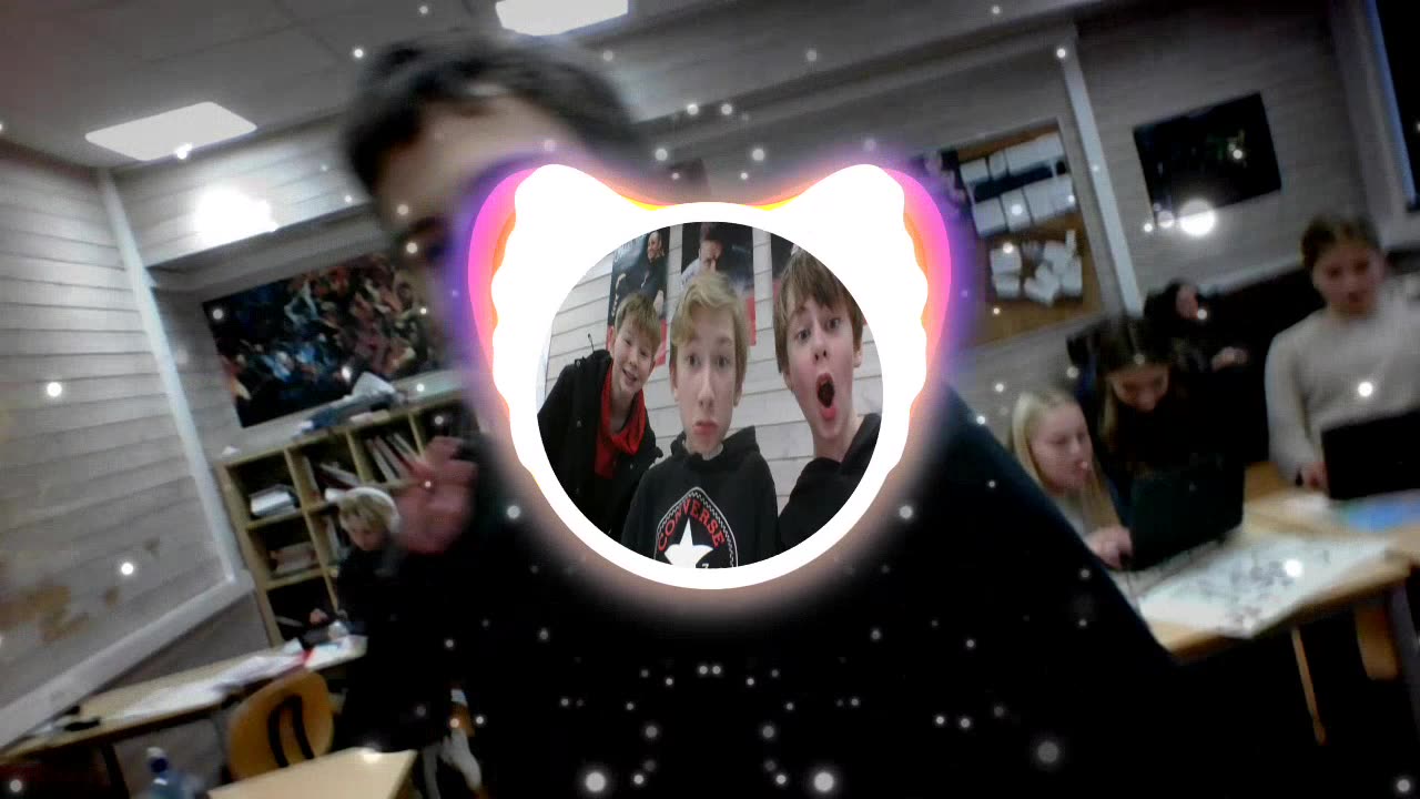 WE ARE WANNBERG (EXTENDED VERSION)