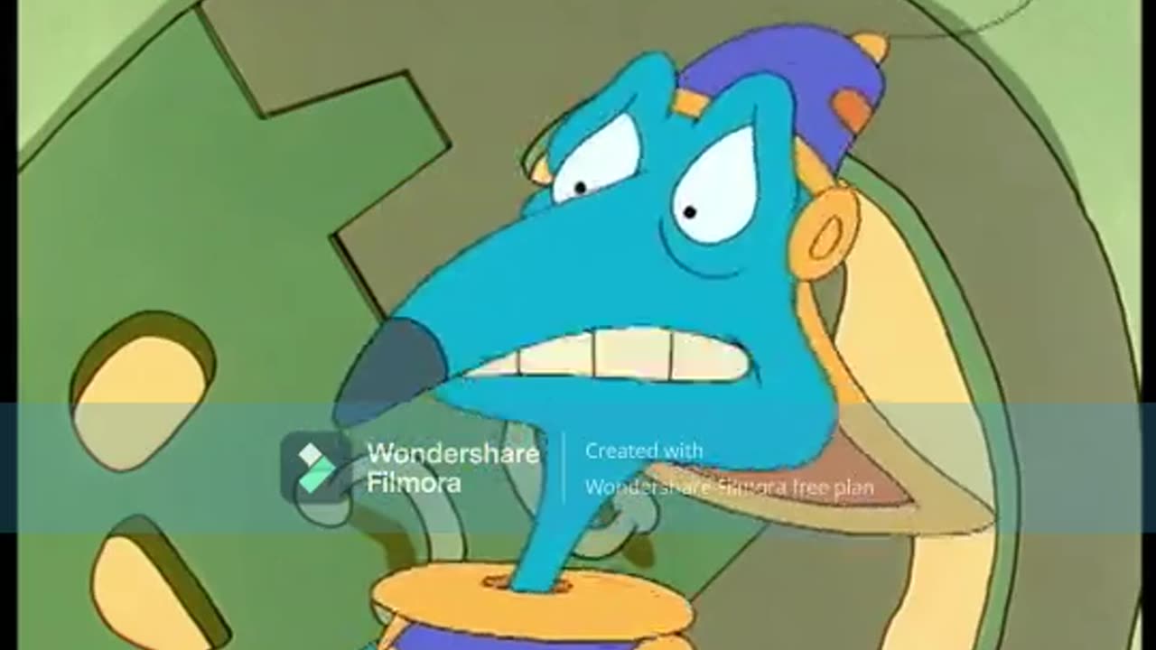 The Shape Goes After Fraz Flub