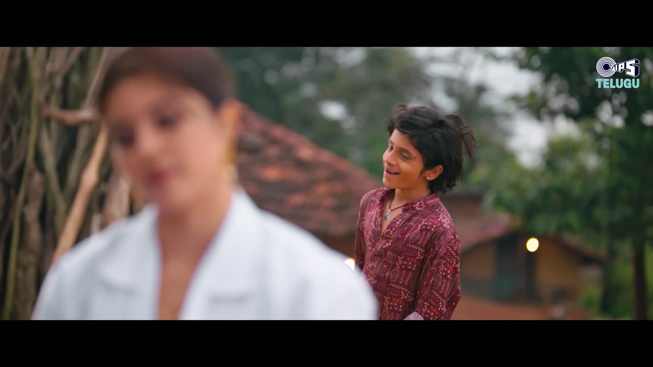 Poolamme Pilla _ HanuMan (Telugu)