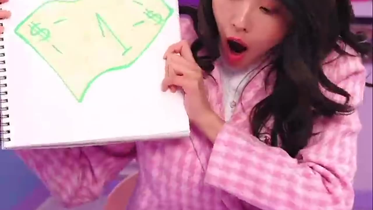 My Magic Notepad 😱