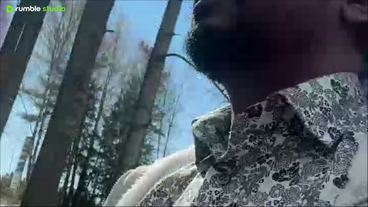 Just walking around Vantaa