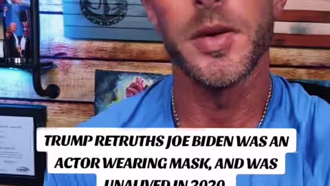 Who's Behind the Mask? Jordan Clark