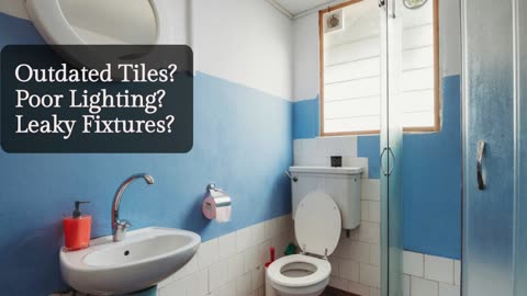 Bathroom Remodeling Las Vegas