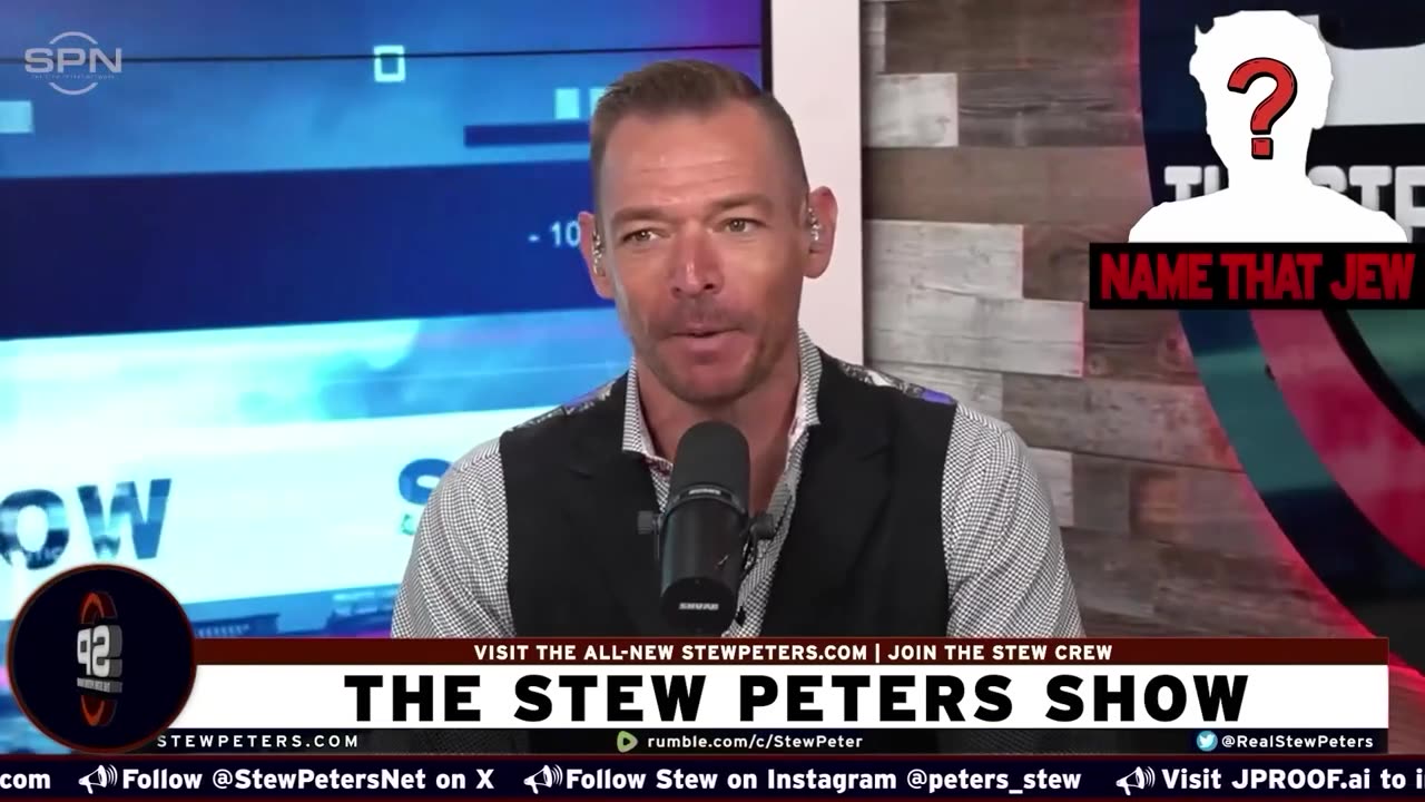 CATALYST: Gov-Funded Riots will be used to Usher in Orwellian Technocratic State