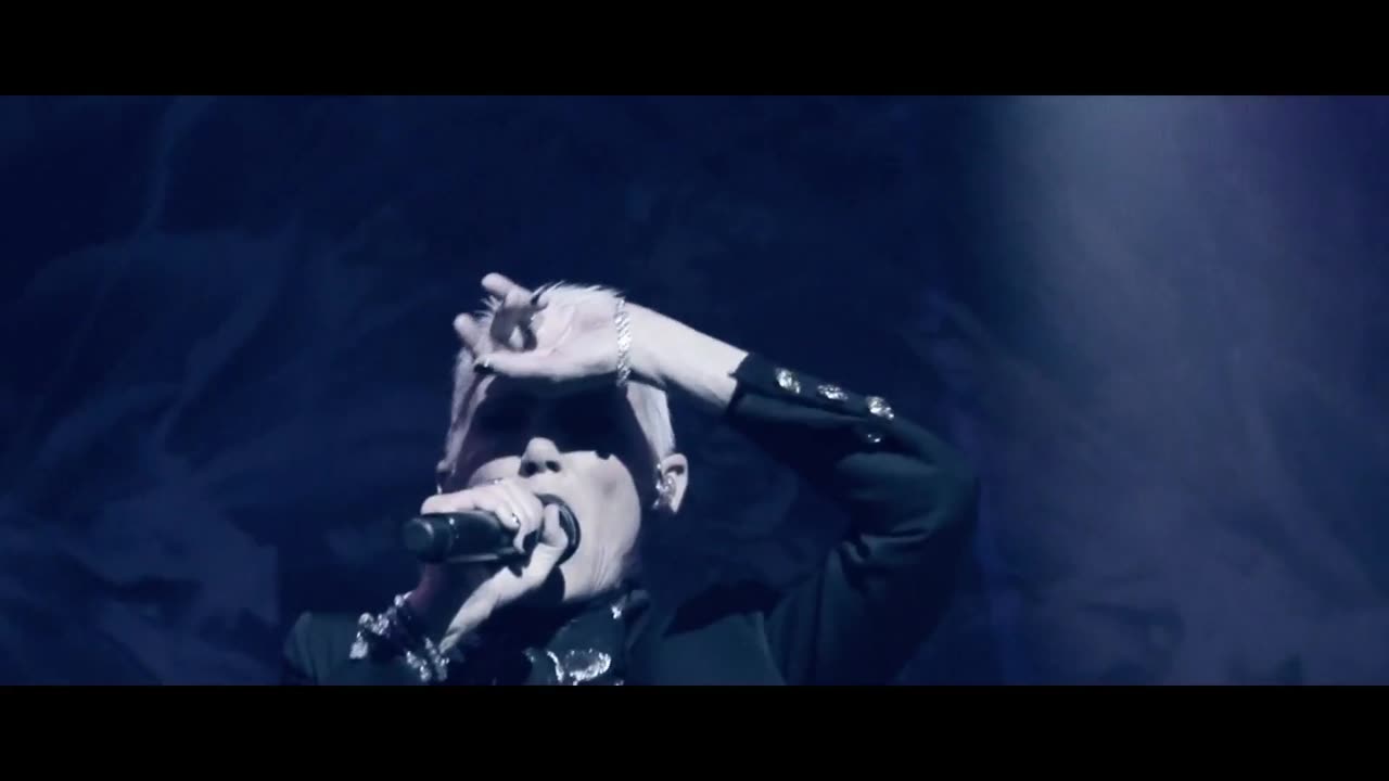 Sleeping in My Car - Roxette (live)