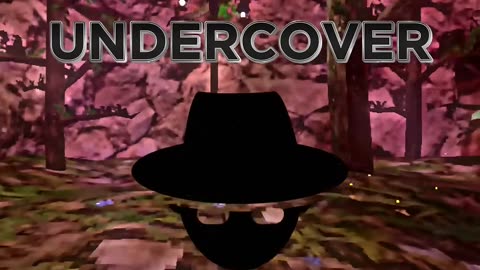 Juking undercover in Gorilla Tag... #gorillatag #vr #gtag