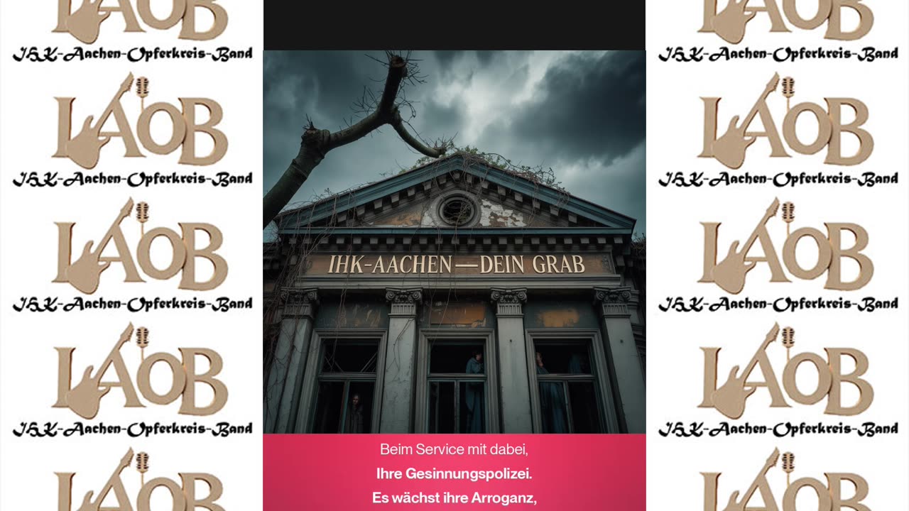 Arenarock1 Dein Grab