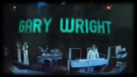 Gary Wright - DreamWeaver Official Video (480p)
