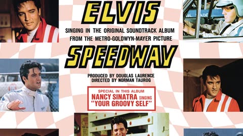Elvis Presley - Goin' Home