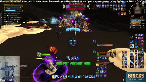 World of Warcraft