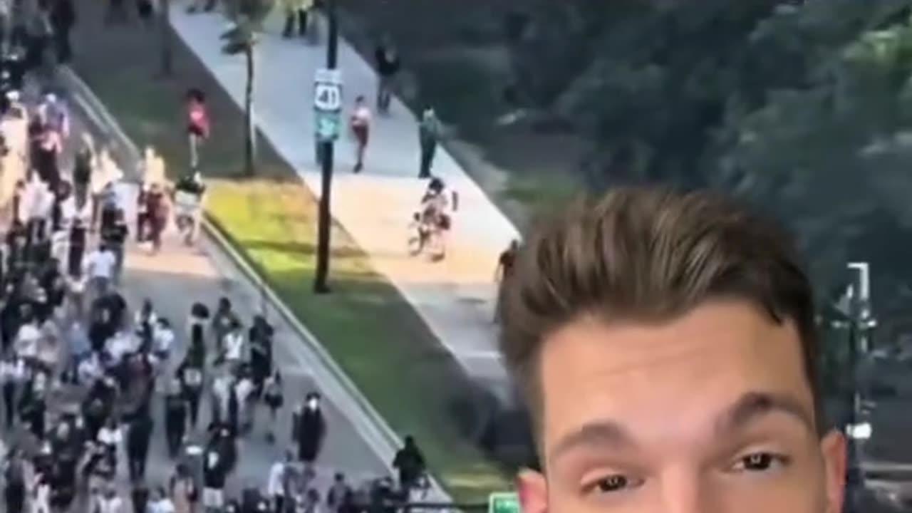 RMH - my gut is saying.. not even close to over