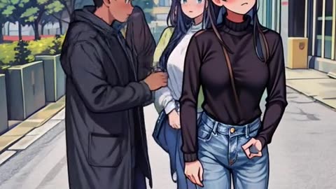 Funny animation