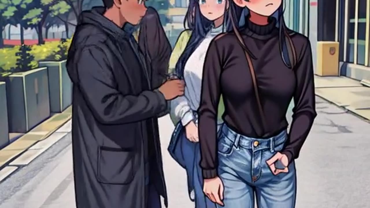 Funny animation