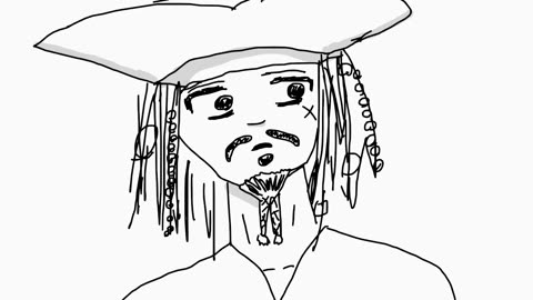 Jack Sparrow