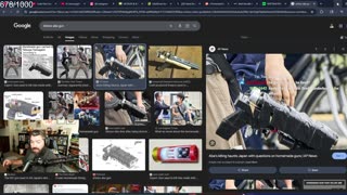 CRIME/ FLAMETHROWERS / MP7 PURCHASE